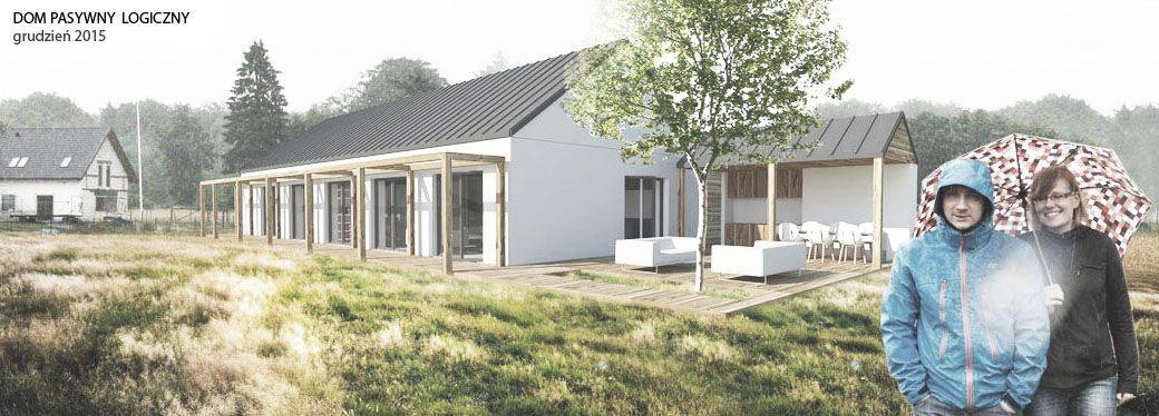 domy pasywne gdynia energooszczędne