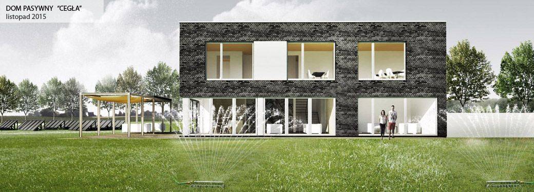 domy pasywne toruń bydgoszcz